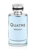Quatre Pour Homme EDT