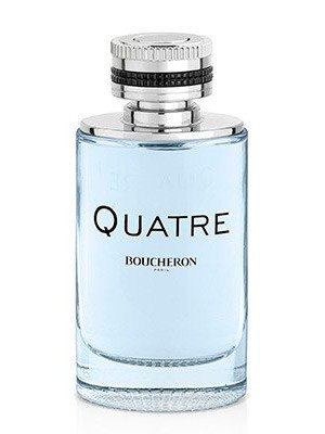 Quatre Pour Homme EDT
