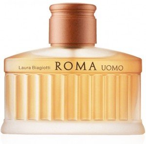 Roma per Uomo EDT