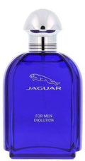For Men Evolution EDT