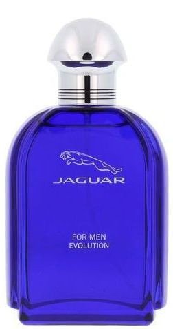 For Men Evolution EDT