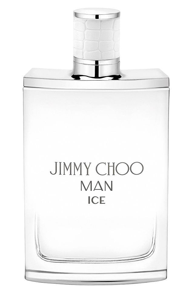 Man Ice EDT