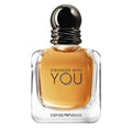 Stronger With You Emporio Armani - Eau de Toilette para hombre