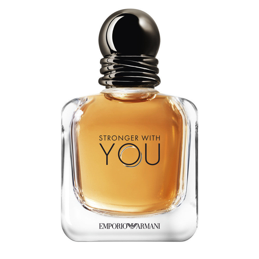 Stronger With You Emporio Armani - Eau de Toilette para hombre