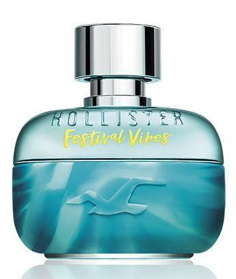 Festival Vibes for Him EDT