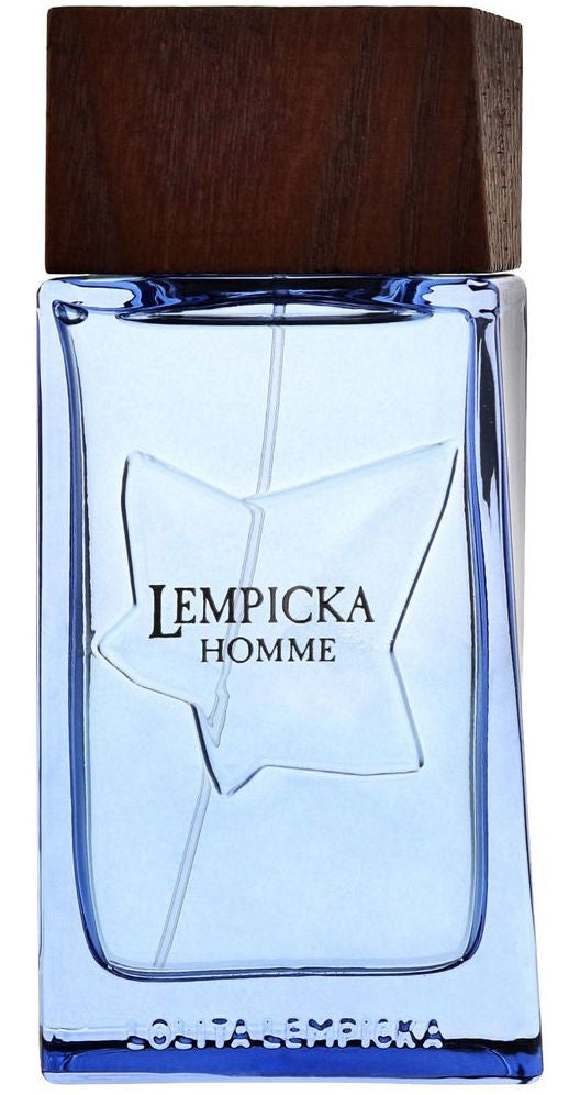 Lempicka Homme EDT