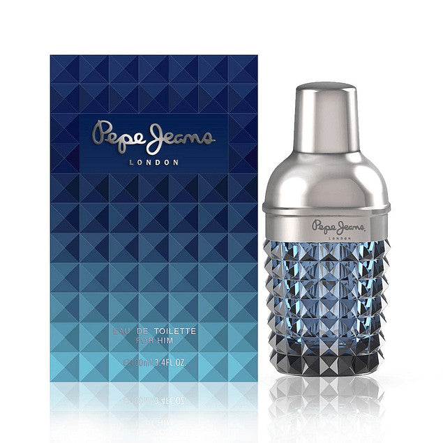 For Him EDT