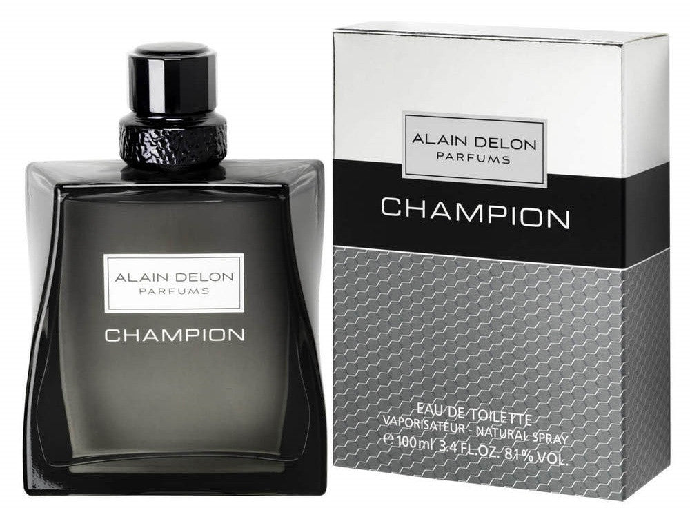 Champion EDT