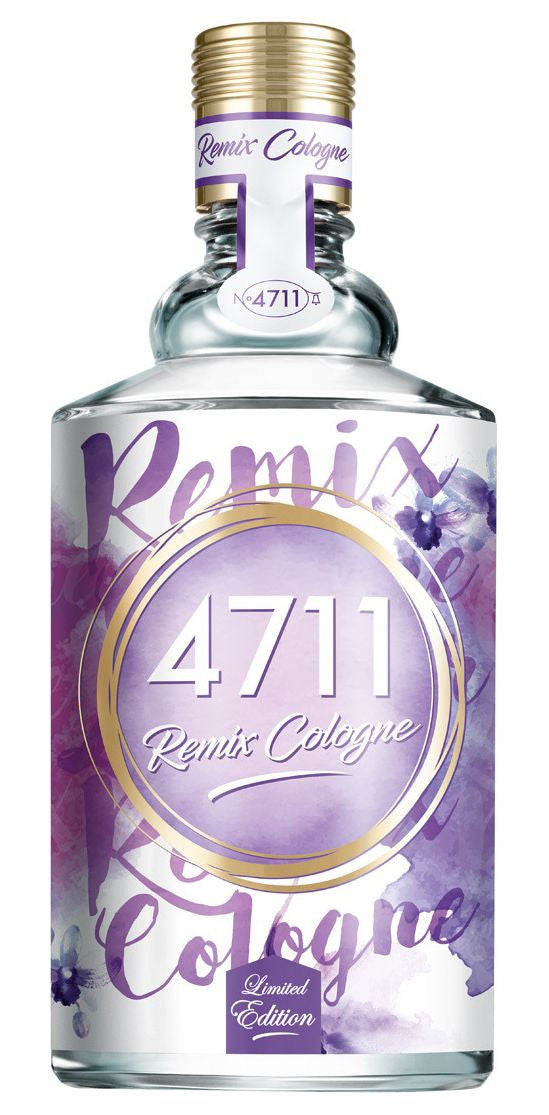 Remix Cologne Lavanda