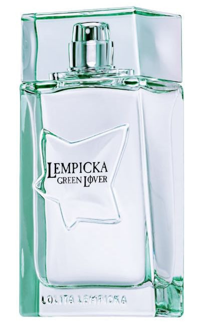 Green Lover EDT
