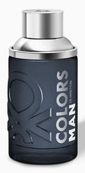 Colors Man Black EDT