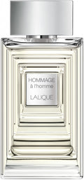 Hommage à l'Homme EDT