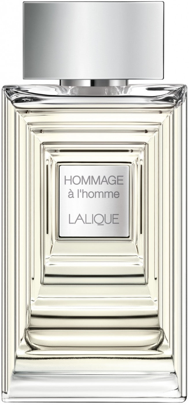 Hommage à l'Homme EDT