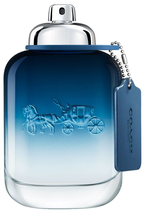 Coach Blue EDT