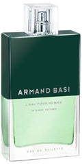 L'Eau Pour Homme Intense Vetiver EDT
