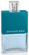 L'Eau Pour Homme Blue Tea