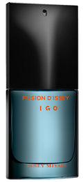 Fusion d'Issey IGO Estuche