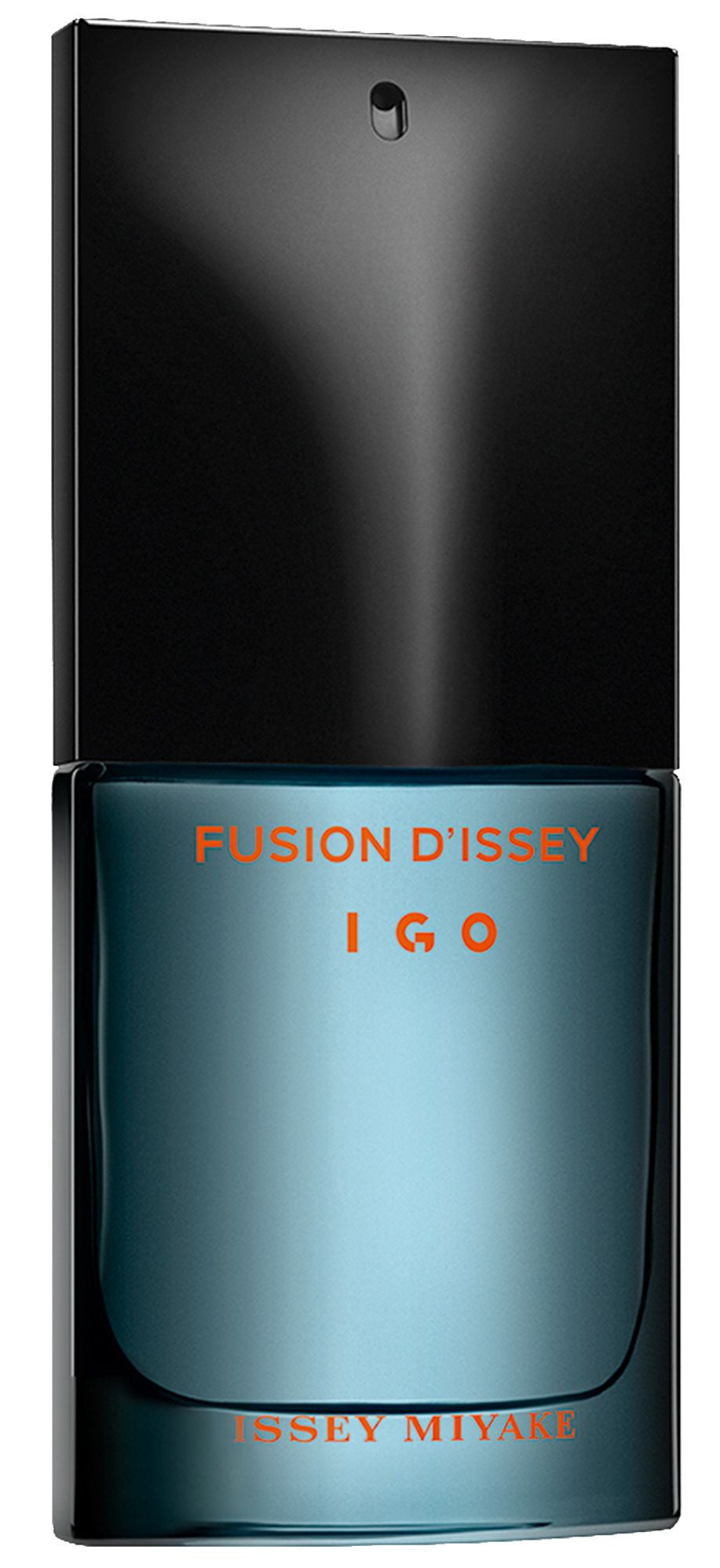 Fusion d'Issey IGO Estuche
