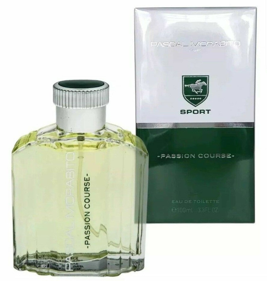 Passion Course EDT