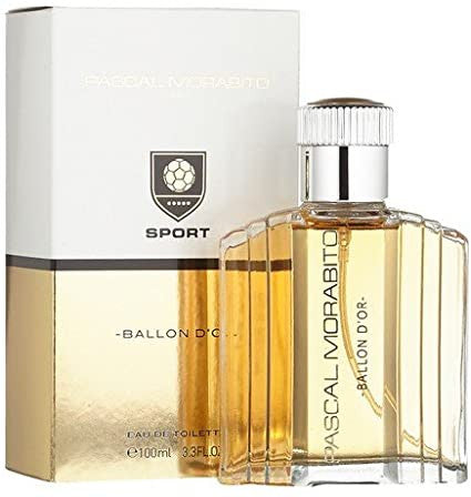 Ballon d'Or EDT