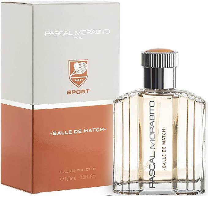 Balle de Match EDT