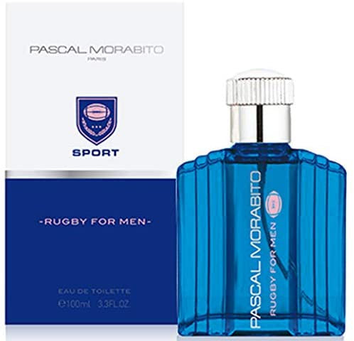 Rugby for Men EDT