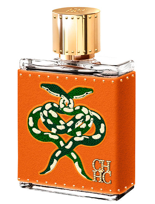 CH Men Hot! Hot! Hot! Eau de Parfum