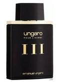 Homme III MEN EDT