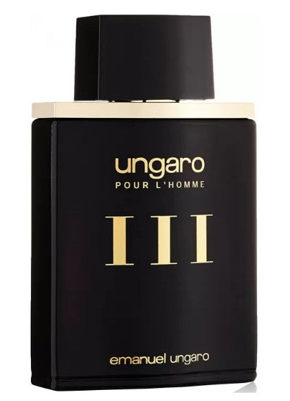 Homme III MEN EDT