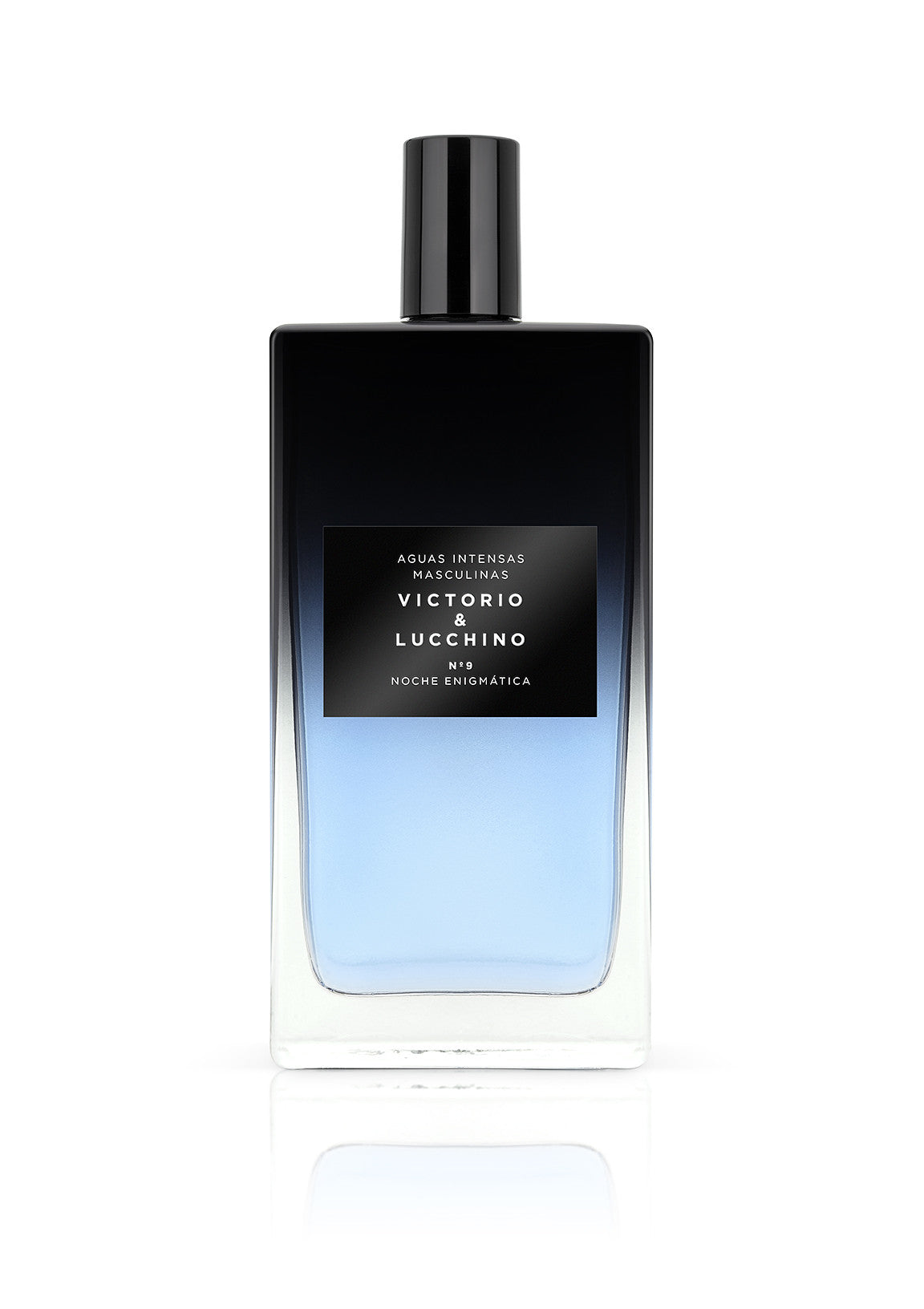 Aguas Intensas Masculinas nº 9 Noche Enigmática