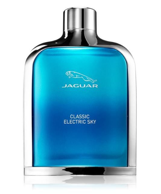 Classic Electric Sky Eau de Toilette