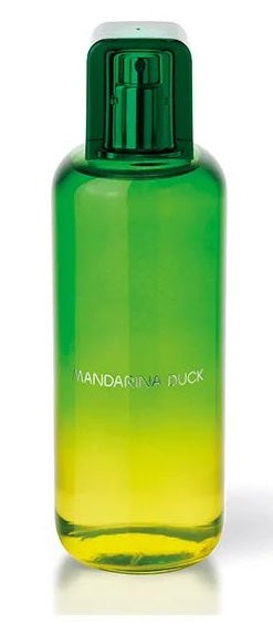 The Mandariners For Him EDT