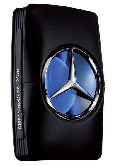 Man Eau de Toilette
