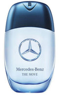 The Move Eau de Toilette