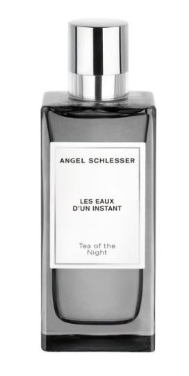 Les Eaux D'Un Instant Tea of The Night Eau De Toilette