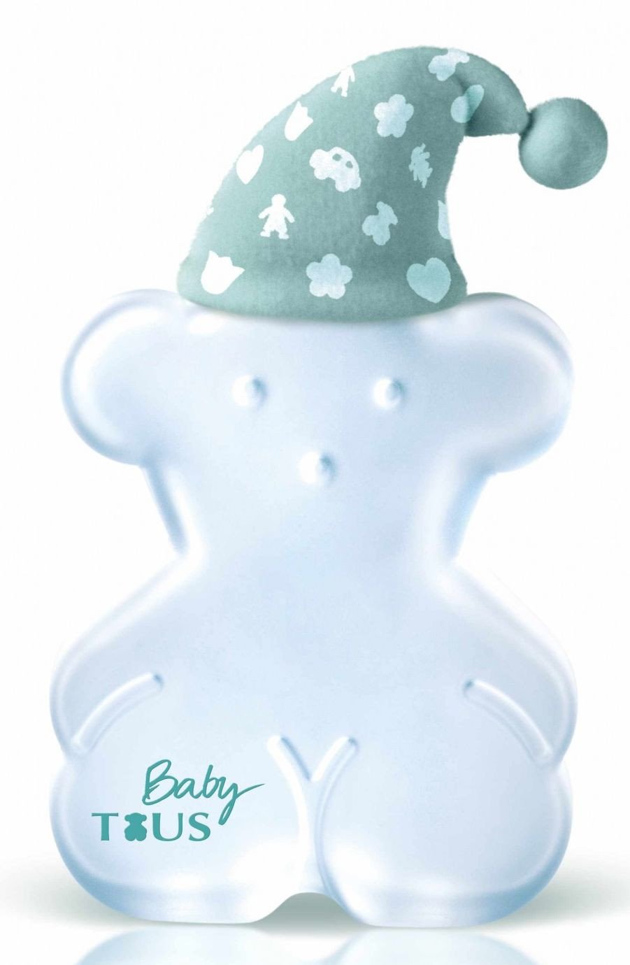 Baby Tous Colonia Sin Alcohol