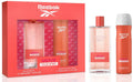 Move Your Spirit EDT Estuche Mujer