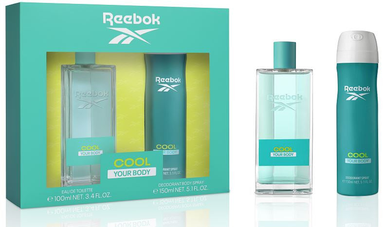 Cool Set For Her EDT