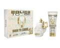 Born To Shine Woman EDP Estuche