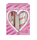 Estuche Glowing Pink Eau de Toilette