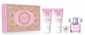 Bright Crystal Eau de Toilette Estuche de Regalo