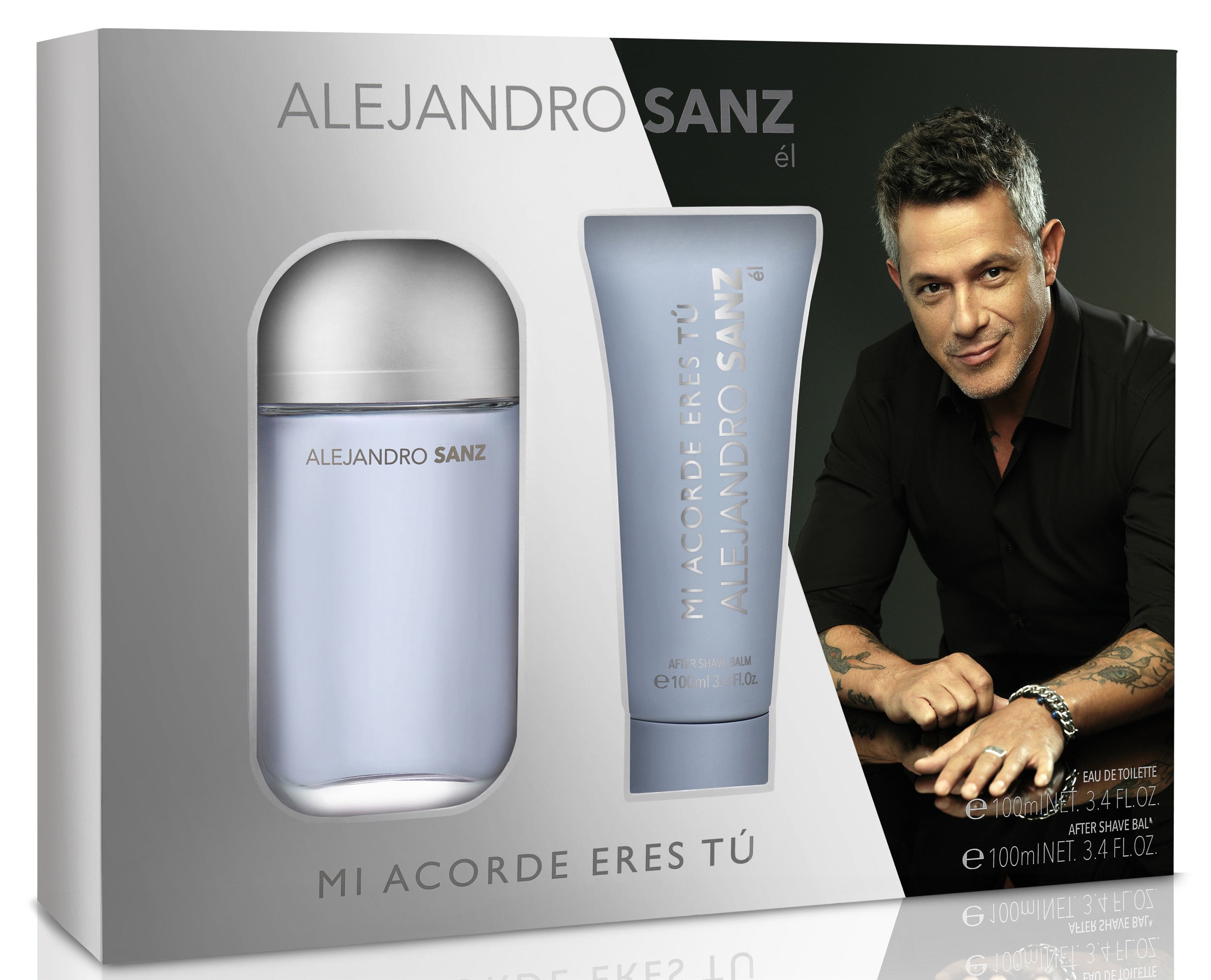Mi Acorde Eres Tú EDT Hombre