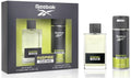 Inspire Set Men EDT