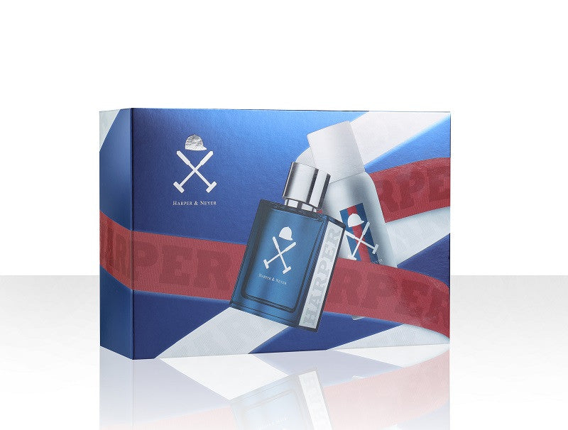 Harper & Neyer Set EDT