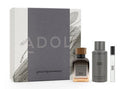 Ébano Salvia EDP Estuche