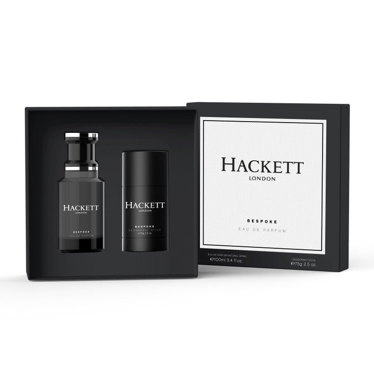 Bespoke Set EDP