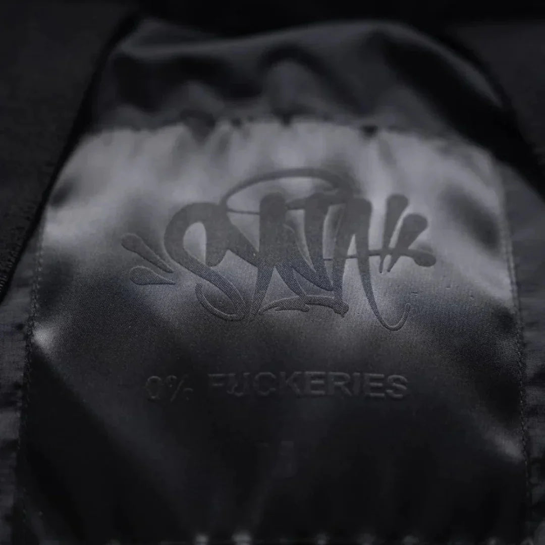 SYNA JACKET