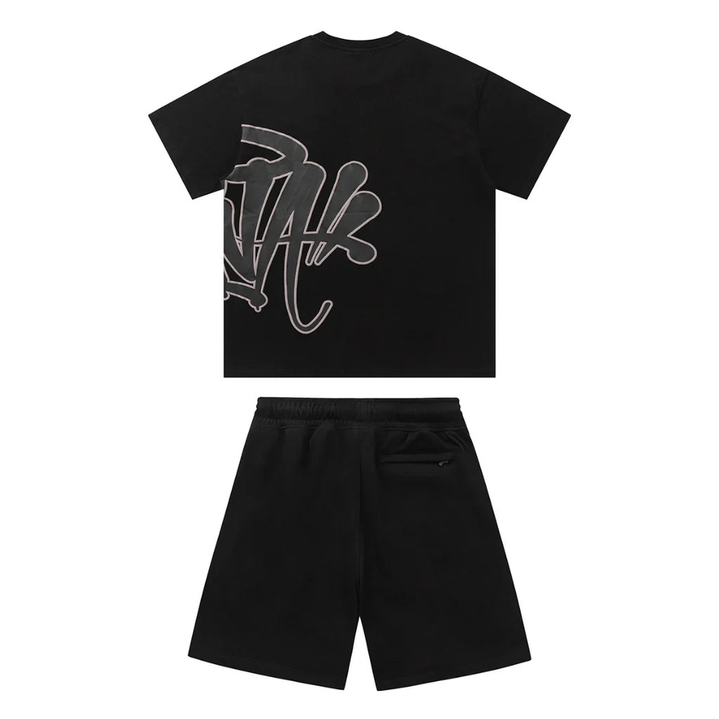 SYNA WORLD BLACK SET
