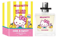 Ice Cold Lemonade Cool & Sweet Eau de Parfum