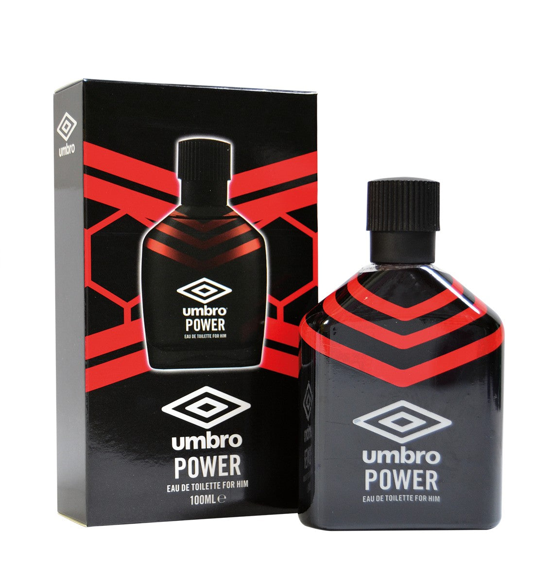 Power For Him Eau de Toilette